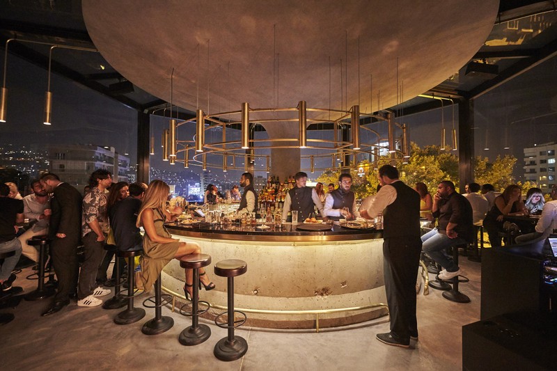 The SUD Family expands with SUD DBAYEH, HEIGHTS & LA PETITE TABLE 